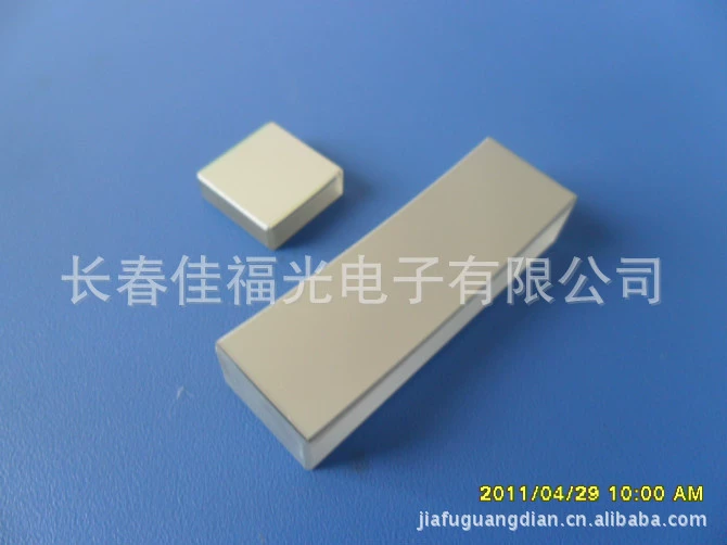 Поставка 45 градусов и 0 градусов с полным отражением линз