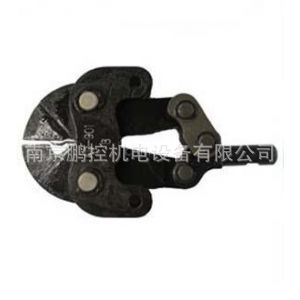 JST日压气动刀头 AD-901