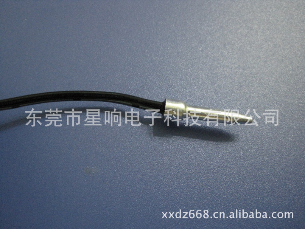 供应 NTC 682F-3950 温度传感器/热敏电阻（适用电水壶电路板上）