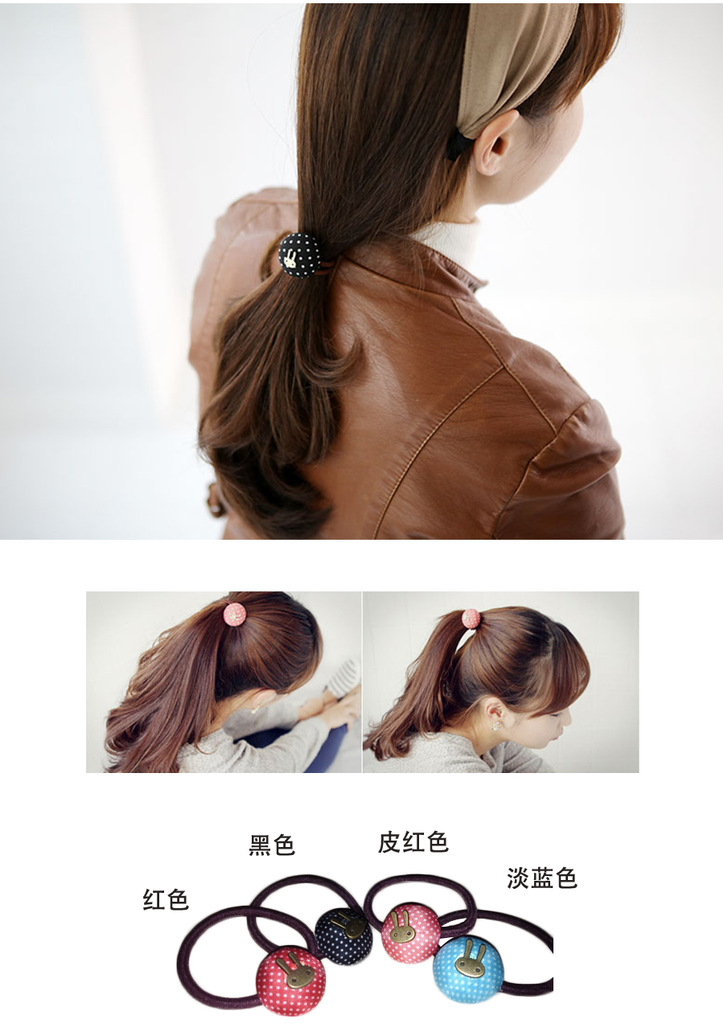 Accessoire cheveux en autre - Ref 1205301 Image 16