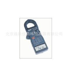 MCM-400真有效值漏电钳形表MCM400