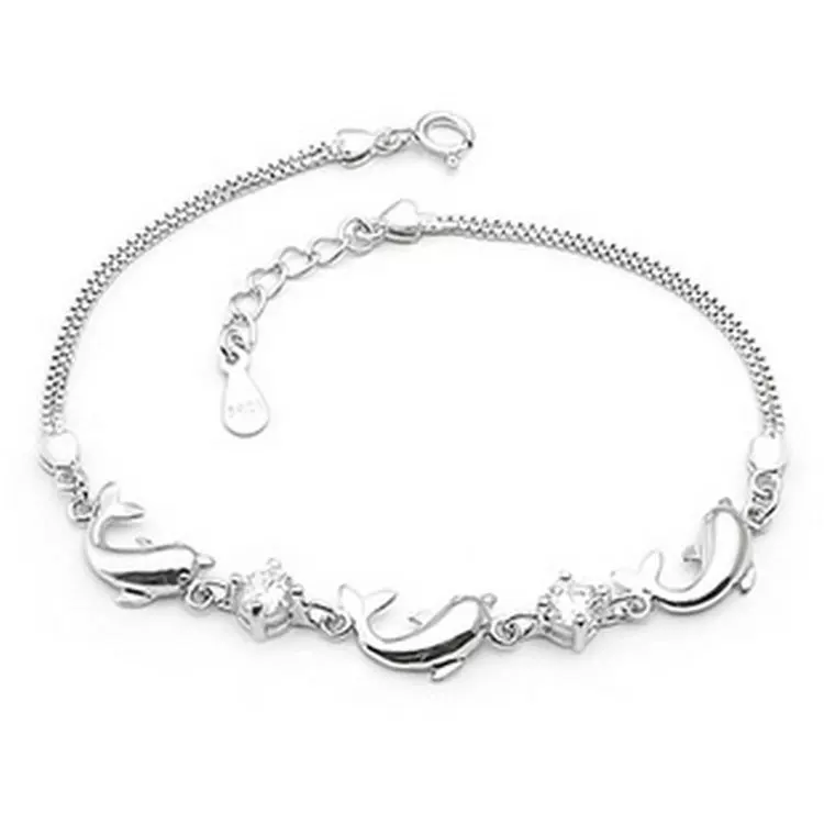Серебряная цепочка, образец серебра 925, серебро 925 образец