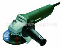 批发零售德国metabo麦太保角磨机W10100