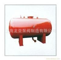 上海供应A~T系列膨胀罐-气压膨胀罐-北京气压罐厂家