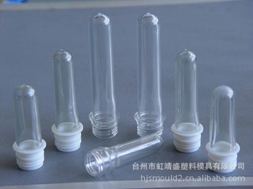 PET28mm口径28克结晶口瓶坯，耐高温管胚，矿泉水瓶坯