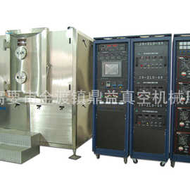 不锈钢装饰镀膜专用多弧离子真空设备 真空镀膜机
