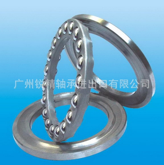 转盘轴承 平面推力球轴承 51112  8112 品种齐全  质量保证