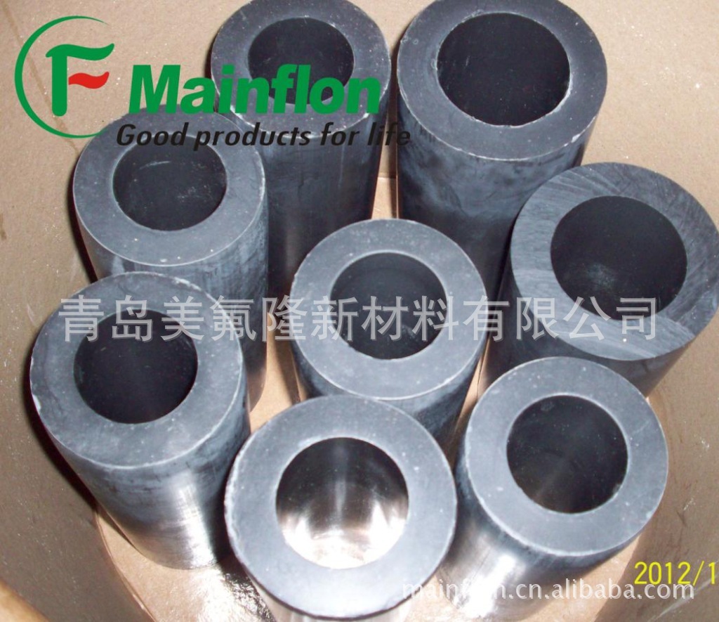 聚四氟乙烯碳纤维筒