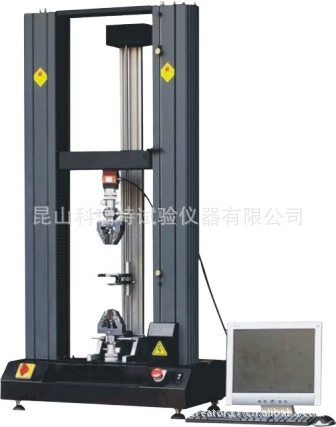 Компьютерная управляемая водонепроницаемая катушка для испытания на растяжение