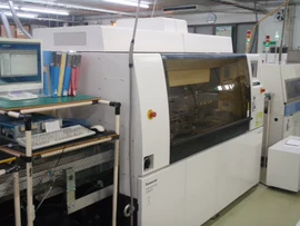 其他印刷设备;其他电子制造;电子产品制造