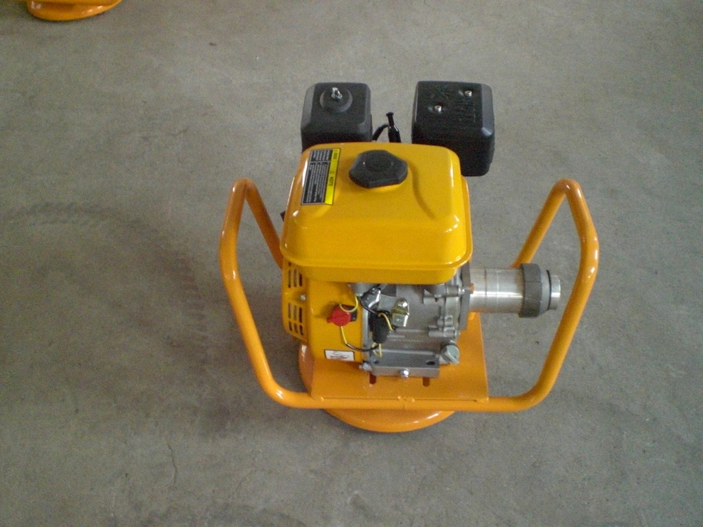 供应汽油机混凝土振动器,汽油机振动棒,汽油机架子