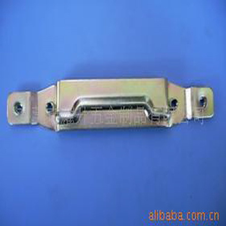 厂家冲压加工成形可定制耀升冲压冲压件定做固定多种支架