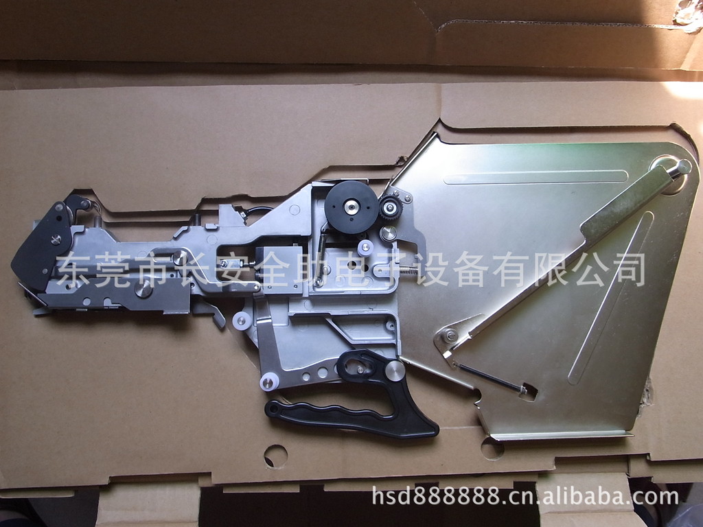 KW1-M4500-014  SMT YAMAHA CL24MM FEEDER