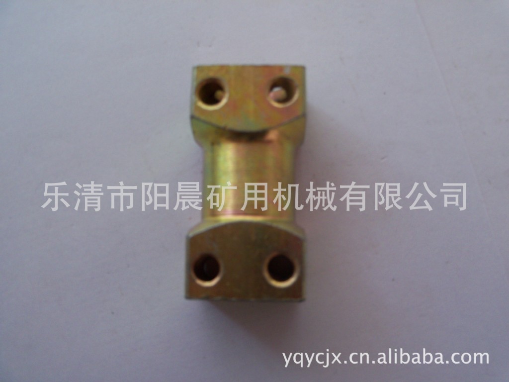 供应矿用优质产品  直通卡套式接头