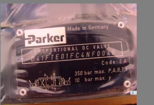 [스팟 전자기 반전 밸브 공급 업체 DPHI-3713/DE-X230AC] 스팟 판매를위한 데방 익스프레스