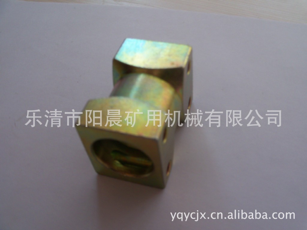 供应矿用接头、 快接式直通接头