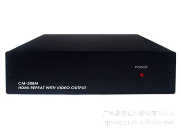 HDMI к AV преобразователь GSTAR-CM388M преобразователь HDMI преобразователь