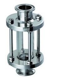 供应不锈钢快开视镜