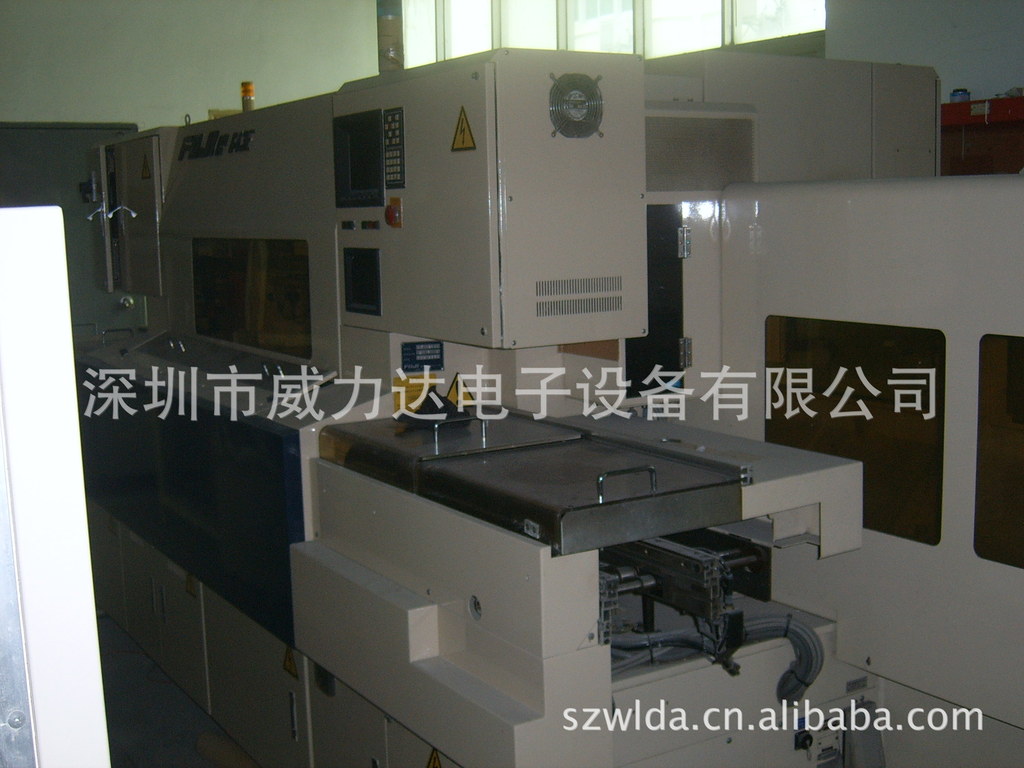 低价供应2手日本海外富士CP643；