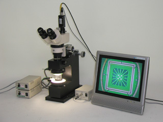 NISSHOOPTICAL 日商精密光学 両面観察鏡