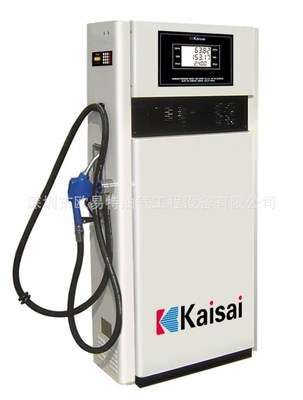 供应单枪自动加油机|ms