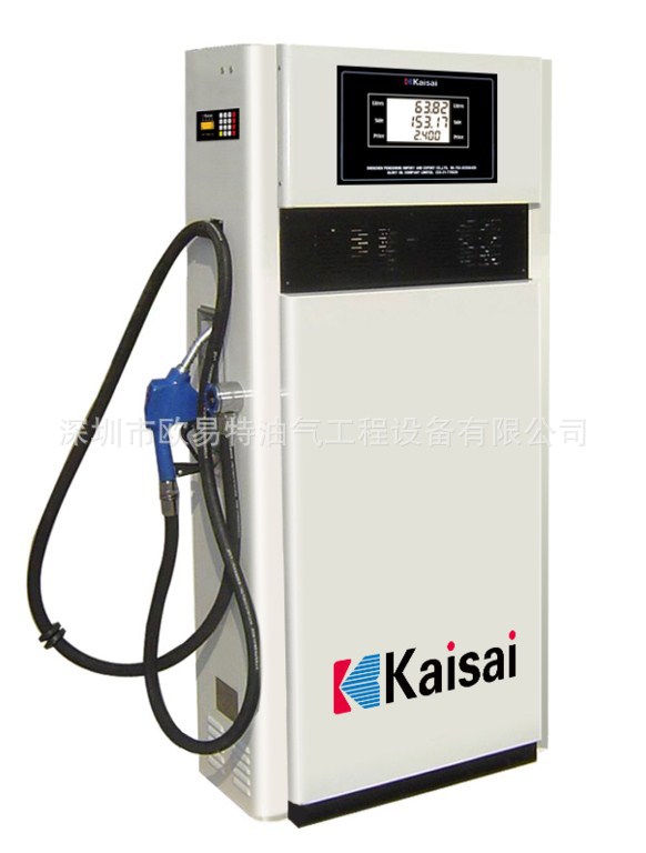 供应单枪自动加油机|ms