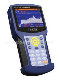 Factory Direct S2188 портативный измеритель силы спектра поля