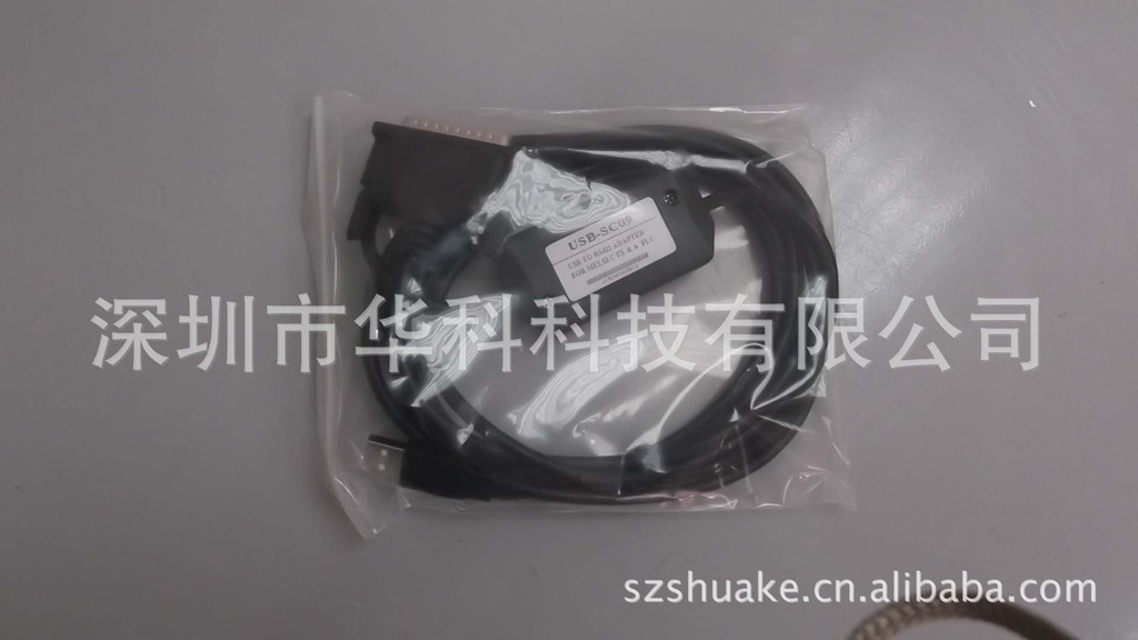 供应PLC配件控制器周边配件/PLC配线