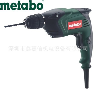 批发零售德国麦太保metabo手电钻BE4006