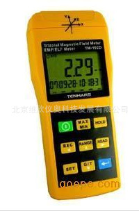 TM192 低频电磁波检测仪TM-192电磁辐射检测仪