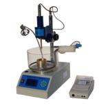 SZR-8、9型电脑沥青针入度仪