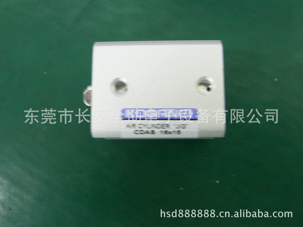 S20655  FUJI SMT贴片机夹板气缸