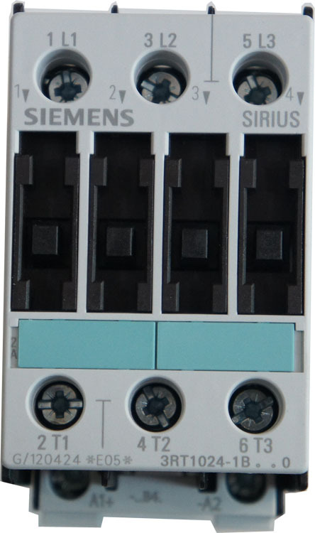 西门子供应接触器3RT1024-1BB40|接触器3RT系列