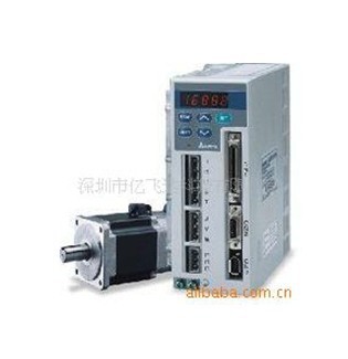 台达代理 ASD-B2-0421-B+ECMA-C20604RS 400w 台达B2伺服电机