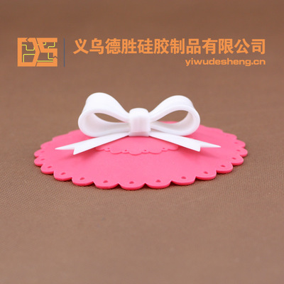 厂家直销硅胶盖子 杯盖批发 硅胶杯盖 防漏杯盖|ru