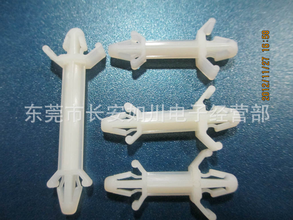 长期批发 pcb板间隔柱 厂家尼龙隔离柱 绝缘隔离柱 六角隔离柱