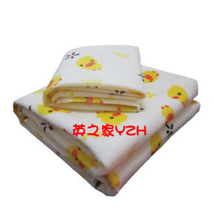 清仓 隔尿垫/防漏尿垫床垫/婴儿床垫/生理垫 小号40*50|ru
