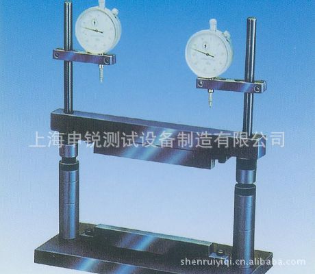 厂家供应 JF-01型沥青混合料劈裂夹具