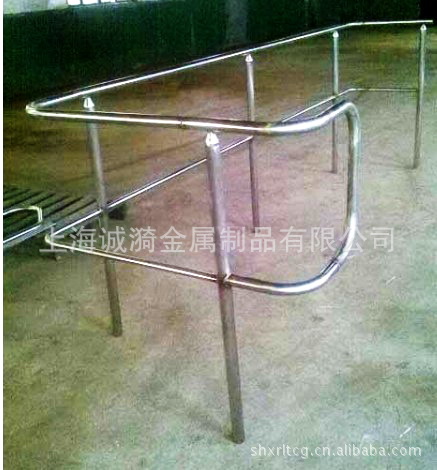 不锈钢弯管加工 配套车床 焊接加工