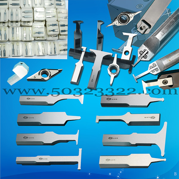 聚氨酯刀片   车削刀片   数控车削刀片   ISOK15B     ISOK15C 