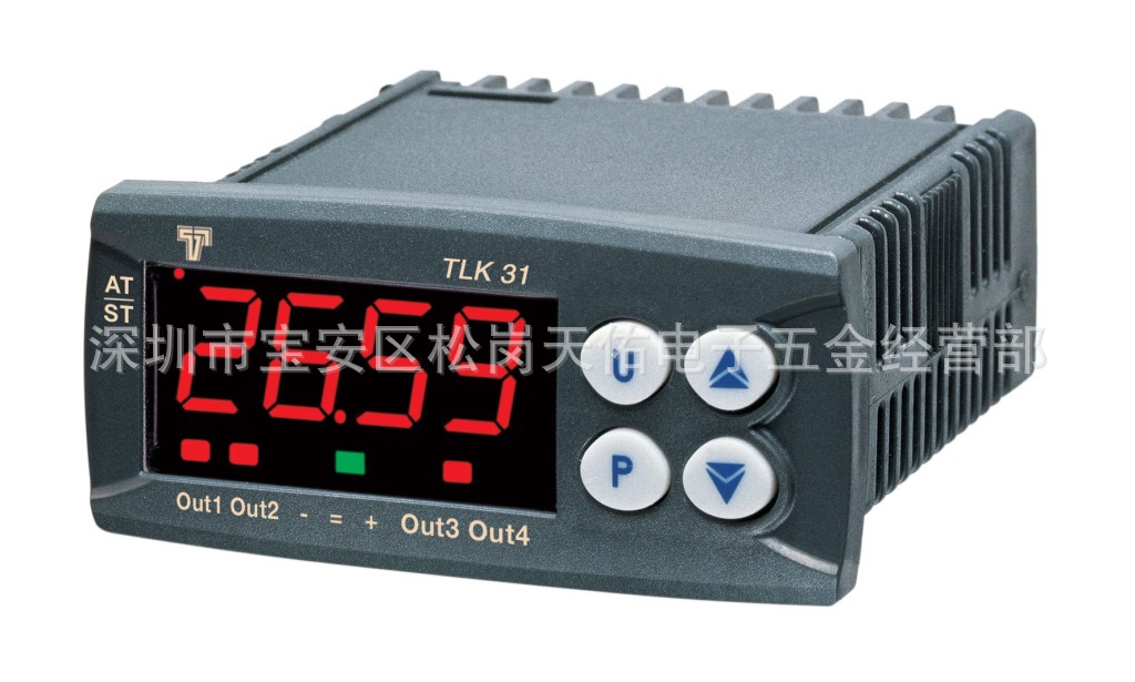 供应意大利TECNOLOGIC(铁诺骑)温控器