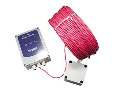 盛赛尔 JTW-LD-85-8687不可恢复式缆式定温火灾探测器