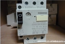 供应西门子SIEMENS低压断路器3RV1021-1JA15