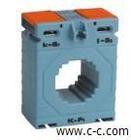 供应MES-0.66户内全封闭塑壳导轨式低压电流互感器