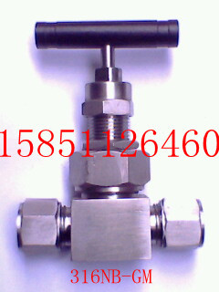 SS-6NVSW14mm SS-12NBS10 焊接仪表阀 VX2-16-BW-316-6HG10