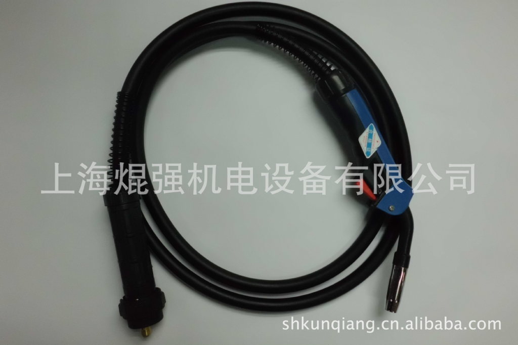 二氧化碳气体保护焊枪15AK二氧化碳焊枪 焊割配件