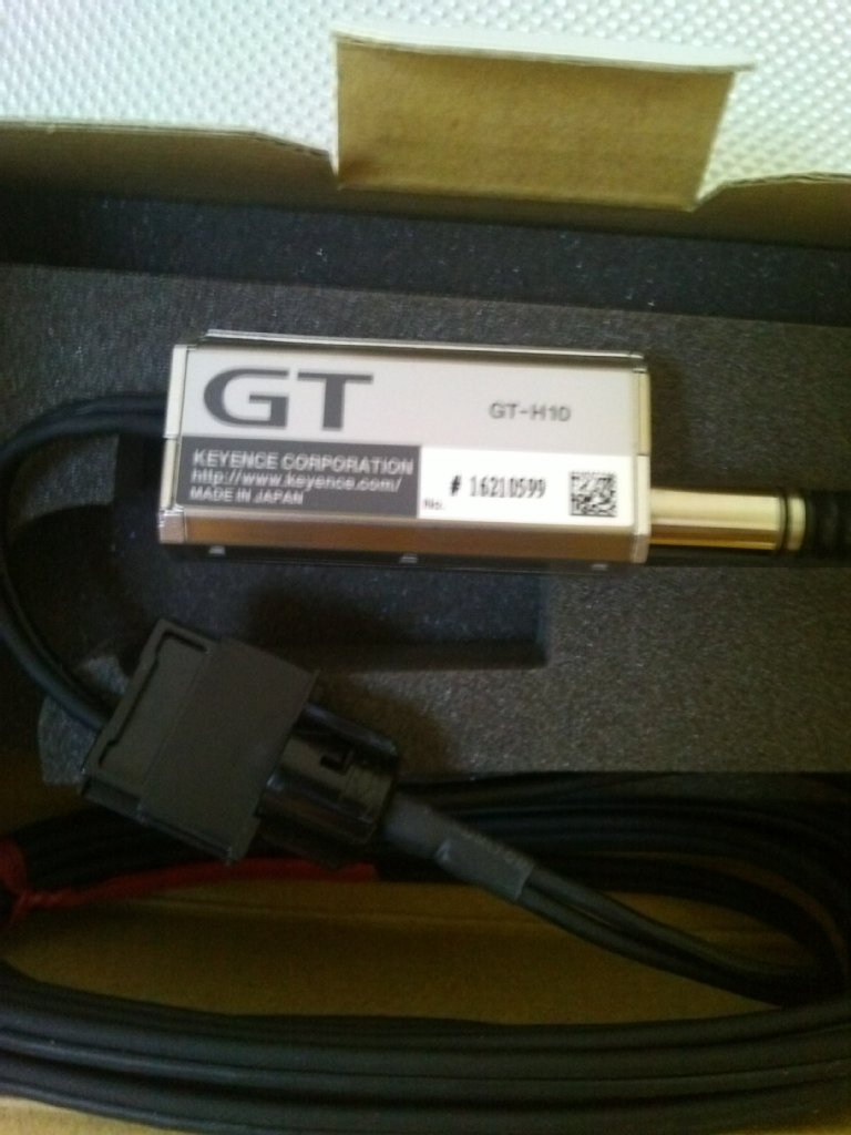 基恩士现货基恩士VP-90GT-71A GT-H10 特价销售KEYENCE全系列