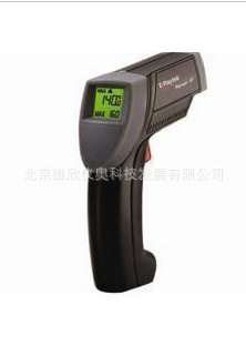 美国雷泰ST20便携式红外测温仪ST-20红外线测温仪