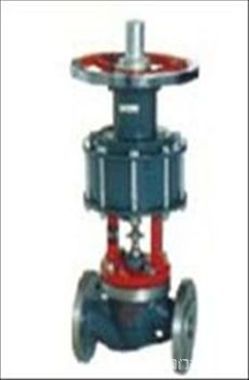 ZSP（N）C -16 -25 -64型气动活塞切断阀DN40  DN50 DN65 DN80