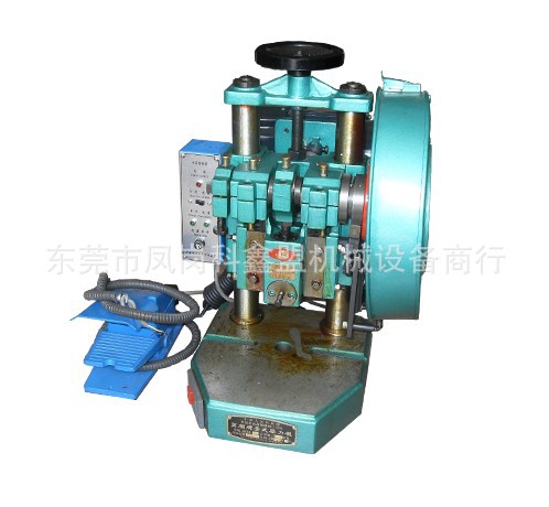 JB04-1吨电动冲床，小型台式冲床，科鑫盟电动冲床,浙江电动冲床